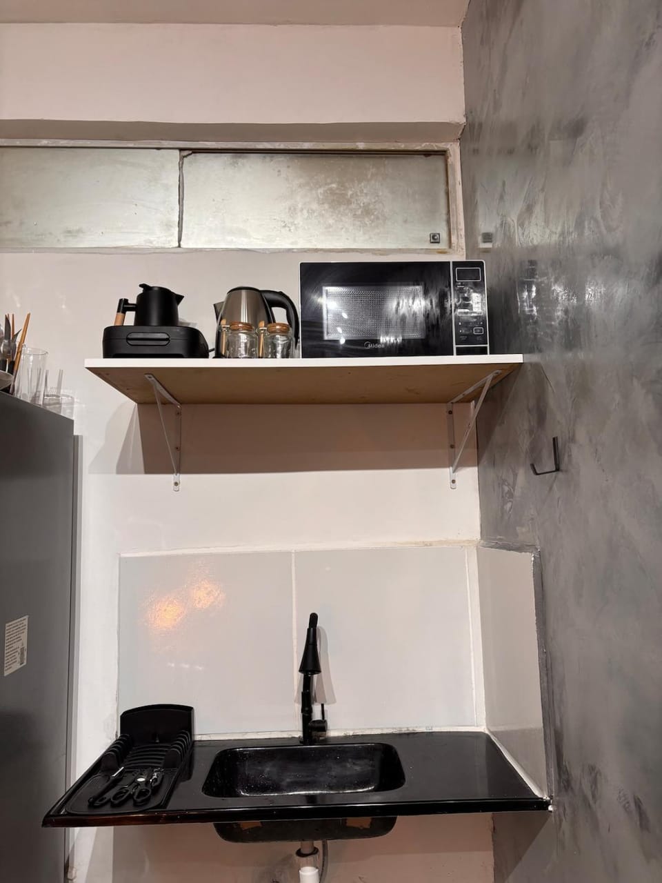 Studio compacto e aconchegante Apartment in Parnamirim