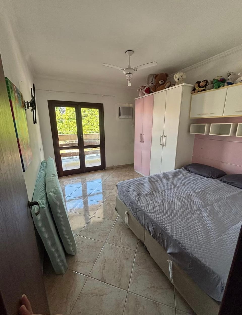 Casa completa com lazer e conforto perto do mar House in State of São Paulo