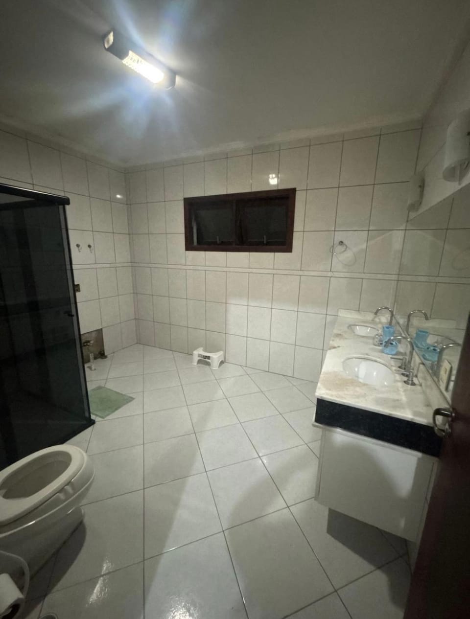 Casa completa com lazer e conforto perto do mar House in State of São Paulo