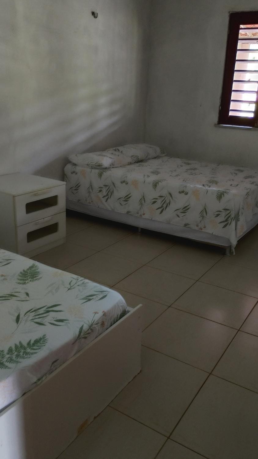 Casa da Mari House in State of Ceará
