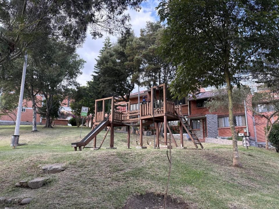 La Casa de la Abuelita House in Cuenca
