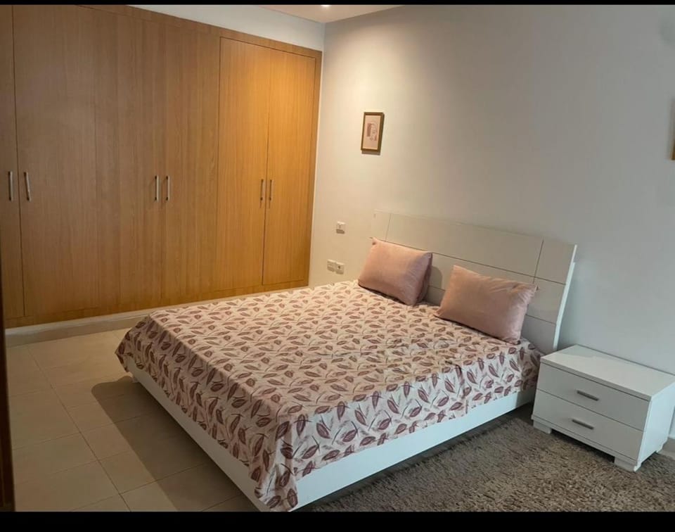 Appartement s2 du wahat l'aouina Apartment in Tunis