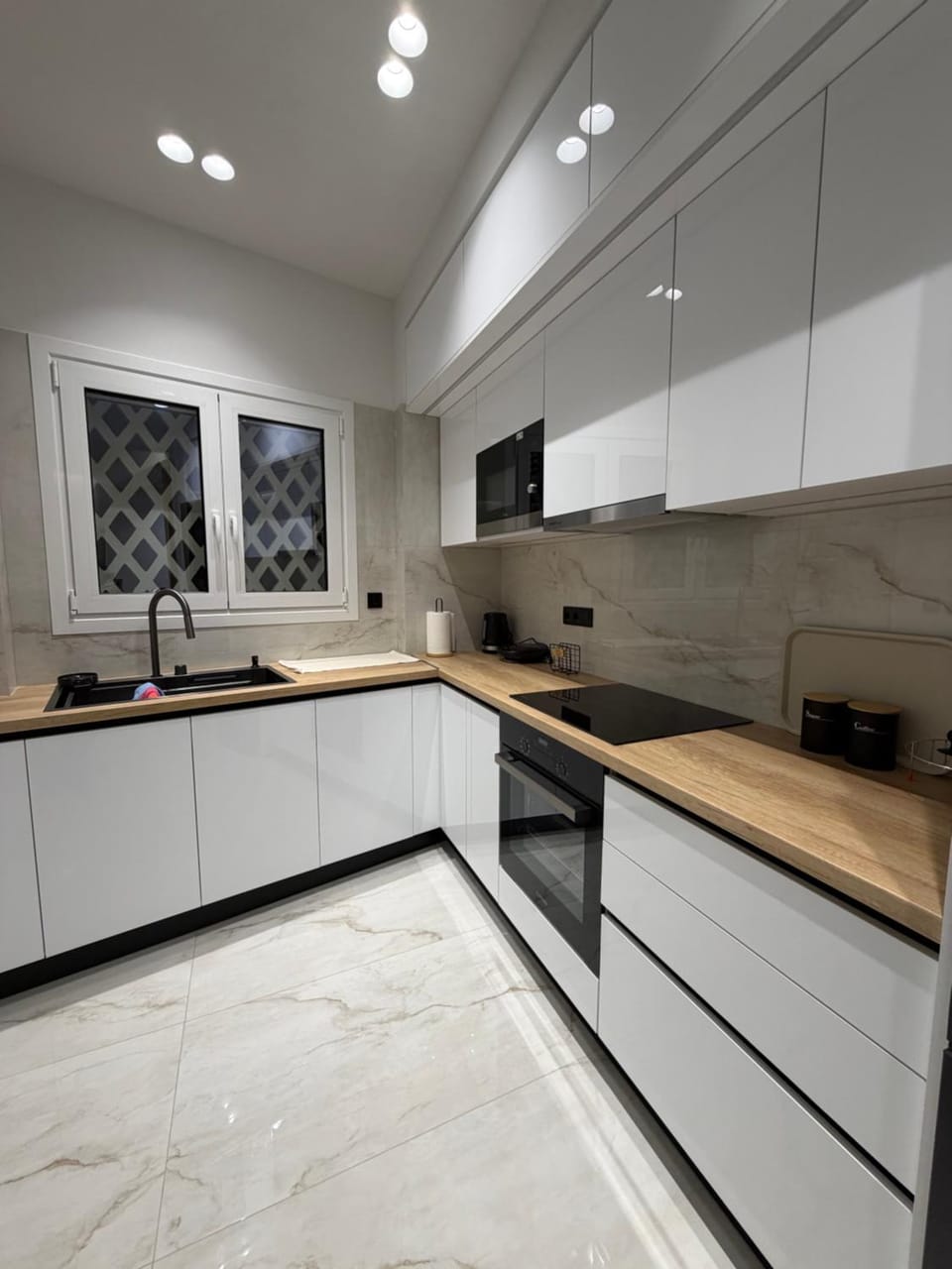 SiaNova Apartment in Athens