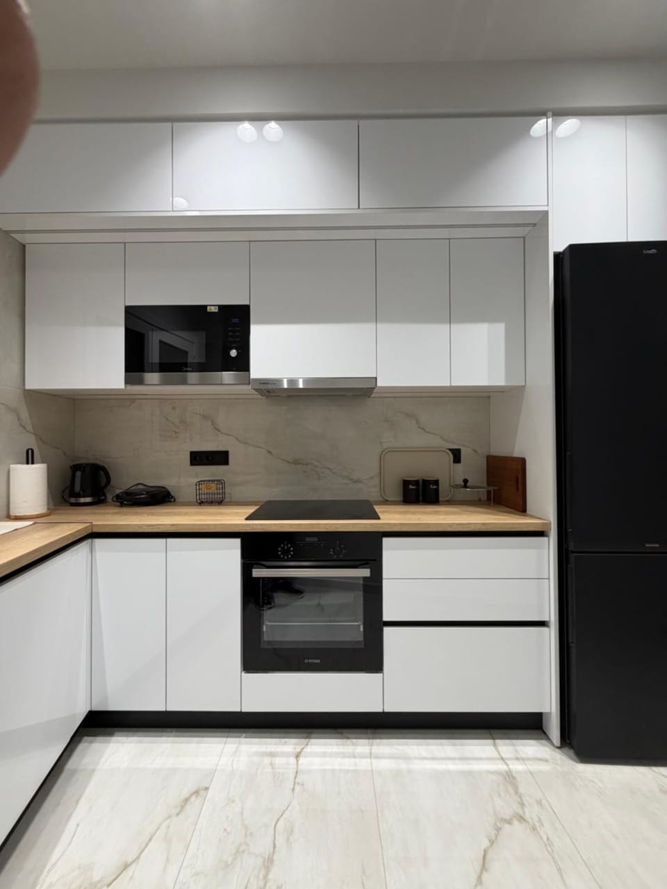 SiaNova Apartment in Athens