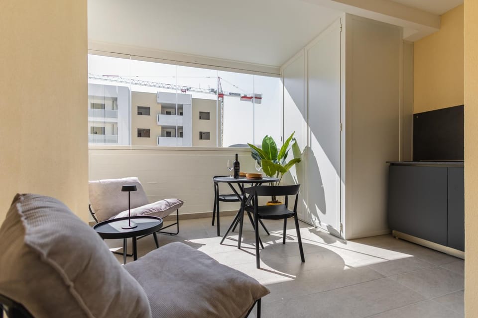 Campo's Guest House Airport Bed and Breakfast in Bari