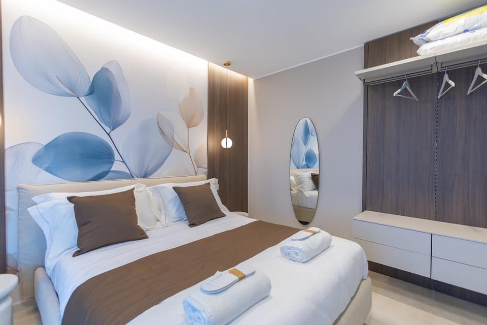 Campo's Guest House Airport Bed and Breakfast in Bari