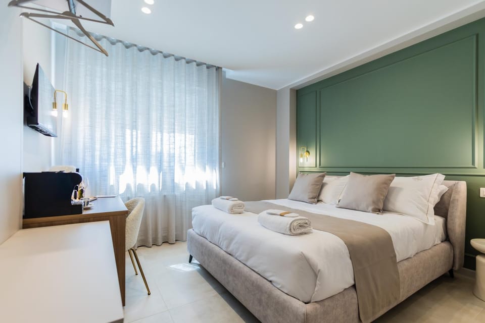 Campo's Guest House Airport Bed and Breakfast in Bari