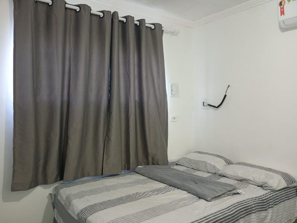 Apartamento próximo ao centro Apartment in Petrolina