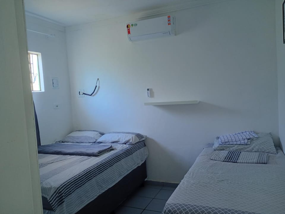 Apartamento próximo ao centro Apartment in Petrolina