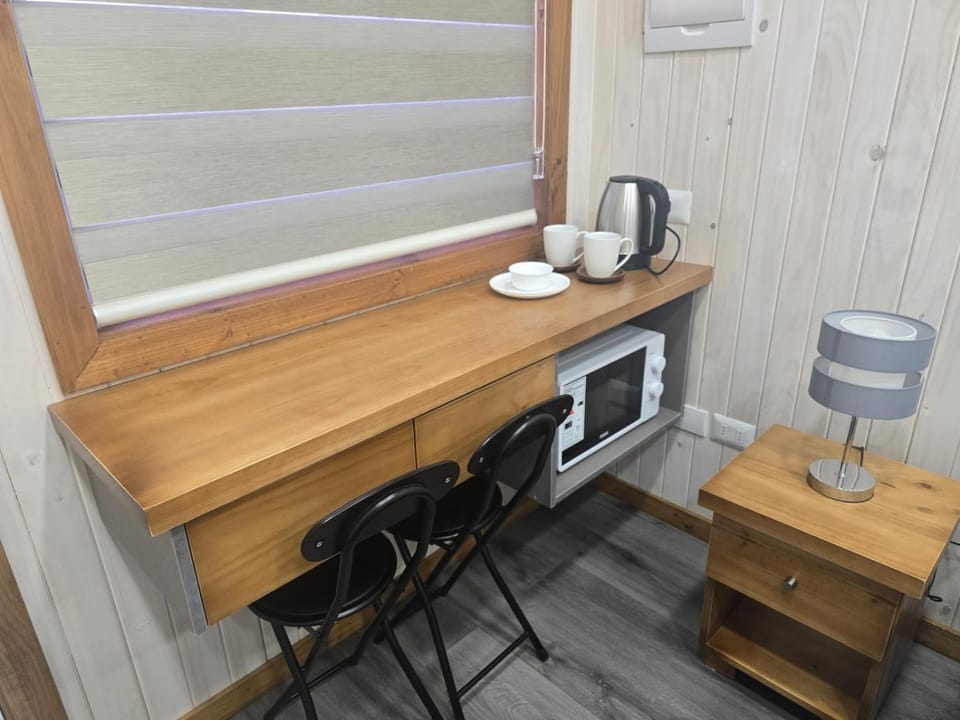 alojamiento Santa Rosa 744 Apartment in Puerto Varas