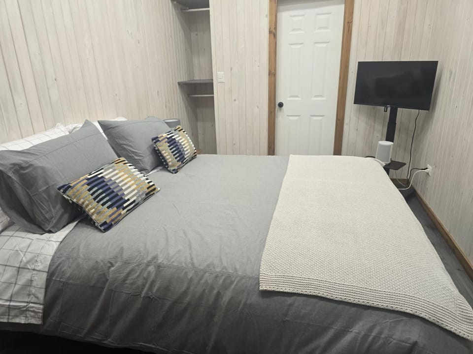 alojamiento Santa Rosa 744 Apartment in Puerto Varas
