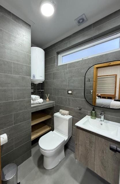 alojamiento Santa Rosa 744 Apartment in Puerto Varas