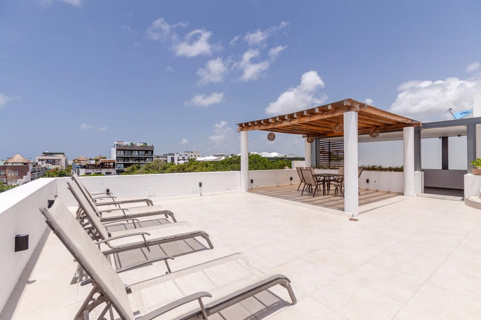 Infinito Condos Apartment in Playa del Carmen