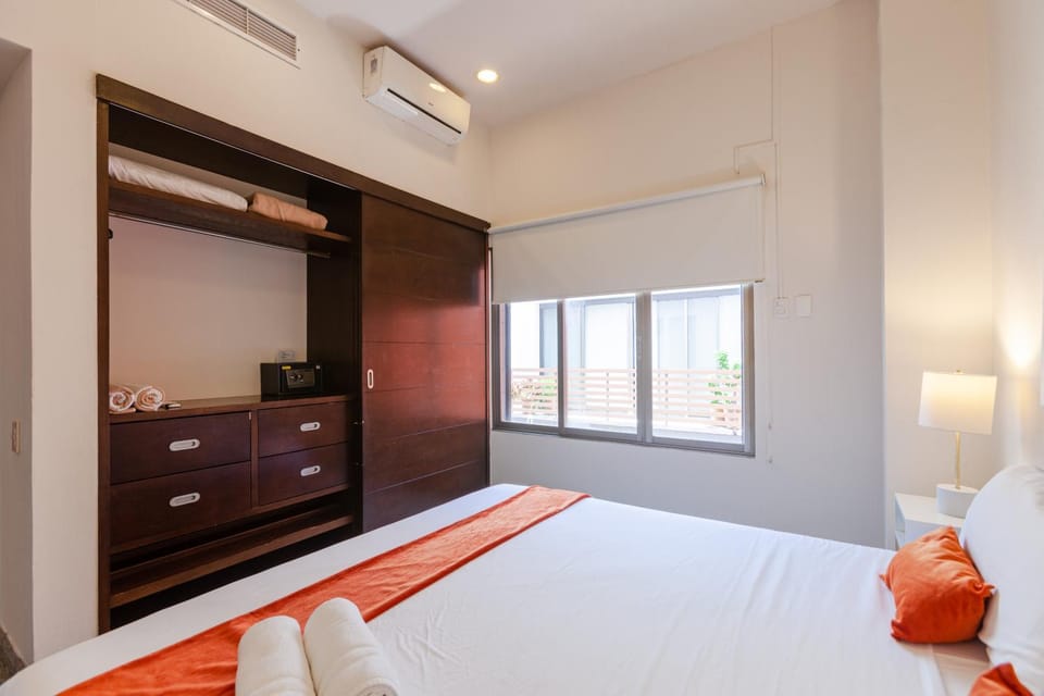 Infinito Condos Apartment in Playa del Carmen