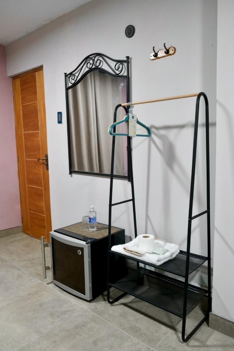 El Azulejo Spacious room,beautiful private bathroom Apartment in Santiago de Surco
