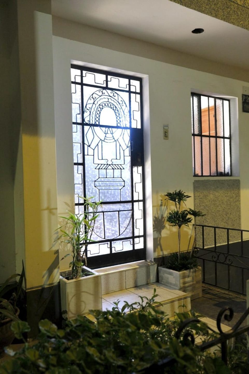 El Azulejo Spacious room,beautiful private bathroom Apartment in Santiago de Surco