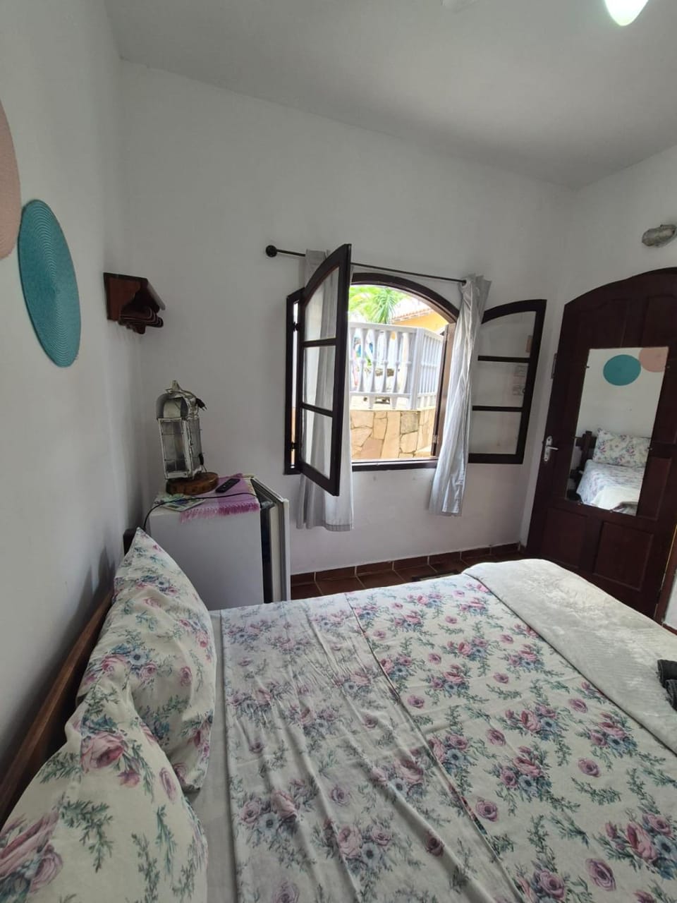 Pousada Casa Da Arara suite 105 Inn in Saquarema