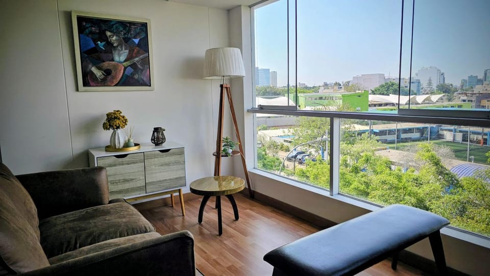 Sumaran II Vacation rental in Lima