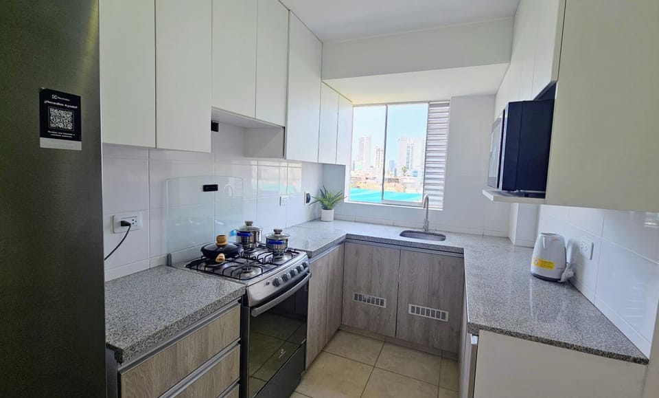 Sumaran II Vacation rental in Lima