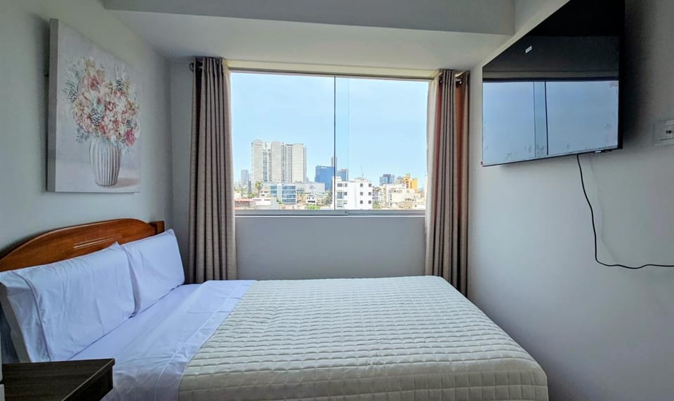 Sumaran II Vacation rental in Lima