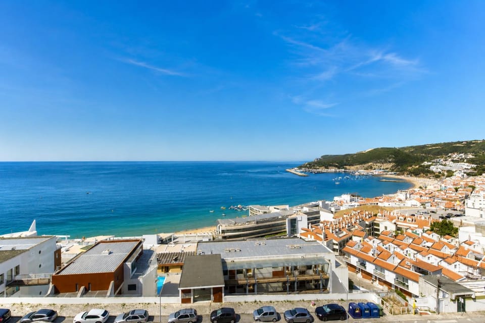Nearby landmark, Day, Natural landscape, View (from property/room), Sea view, Location