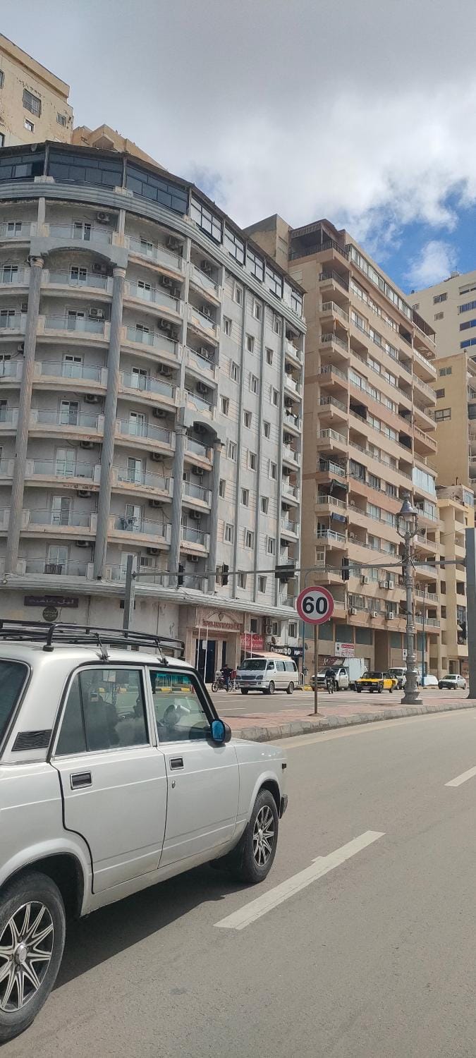 Hotel apartment Montazah, next to Sheraton Hotel Apartment in Alexandria