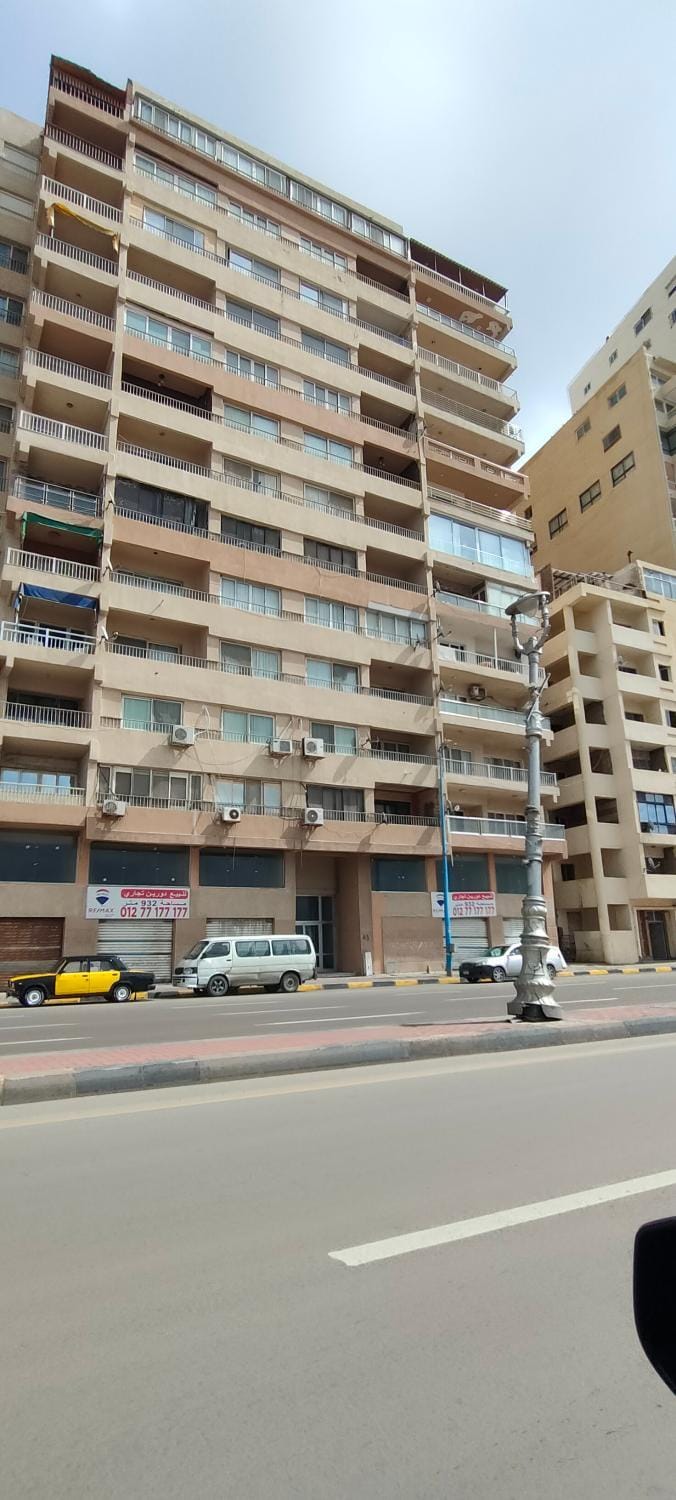 Hotel apartment Montazah, next to Sheraton Hotel Apartment in Alexandria
