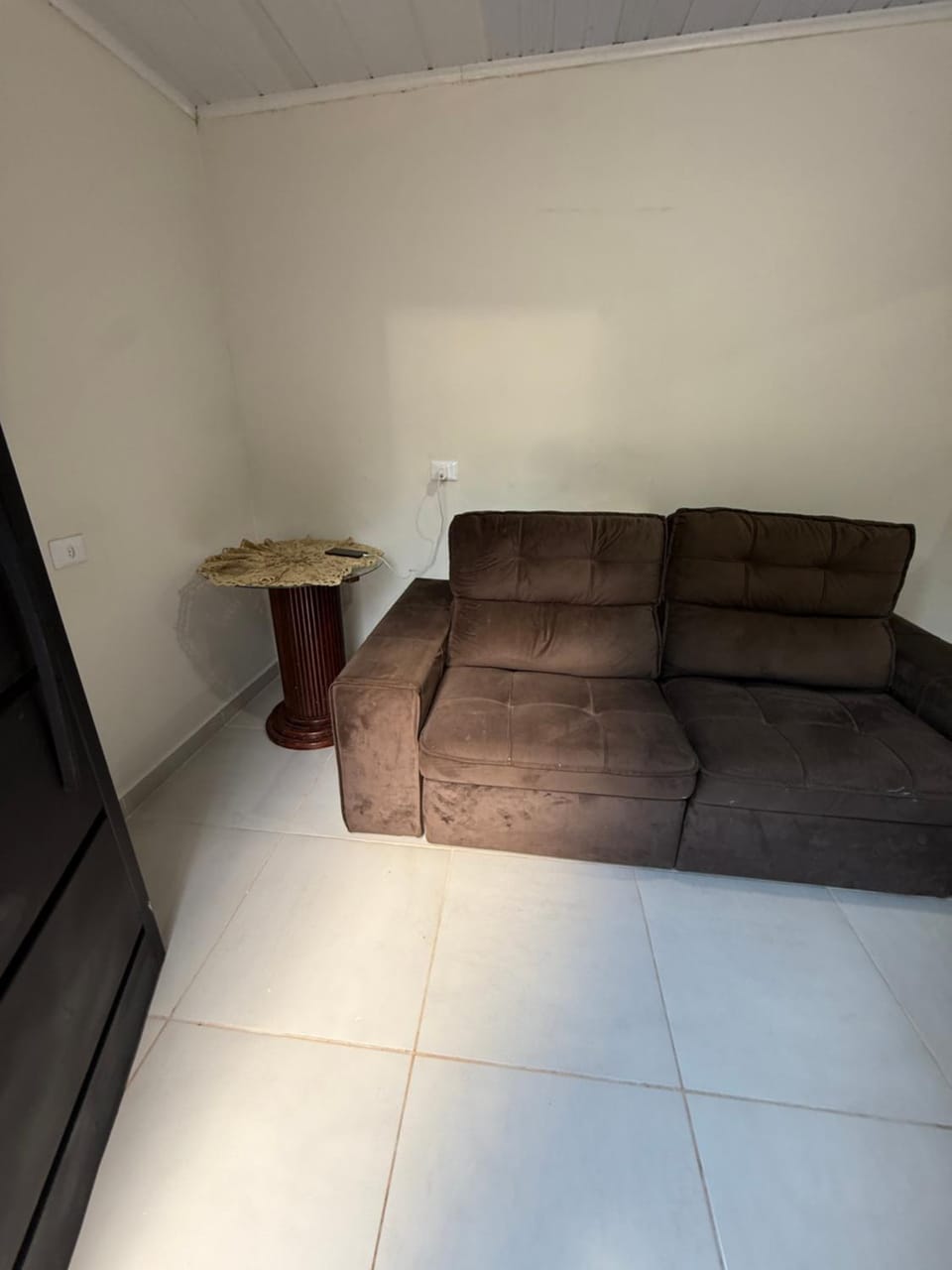 pousada brandt Ap 1 Apartment hotel in Campo Grande