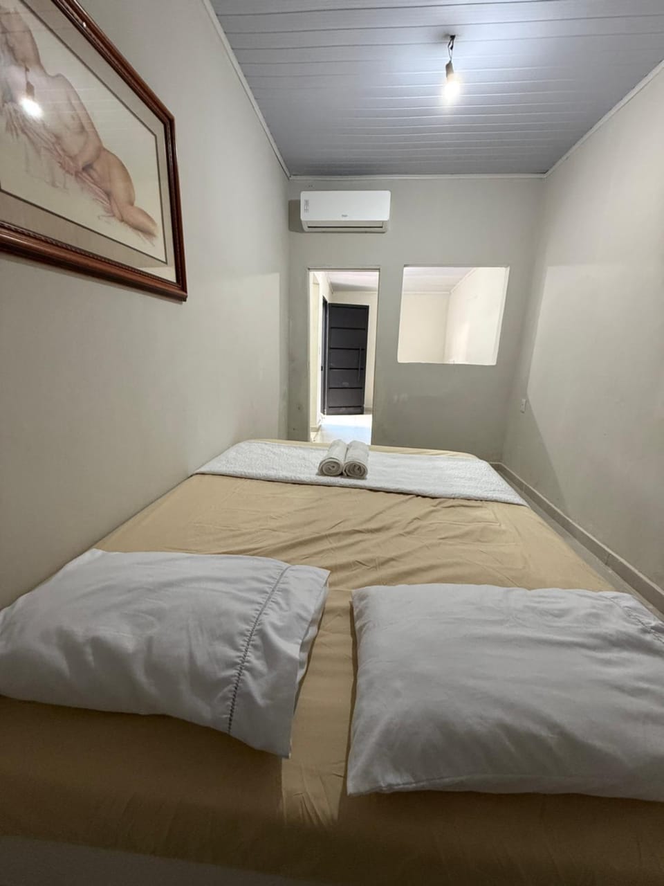 pousada brandt Ap 1 Apartment hotel in Campo Grande