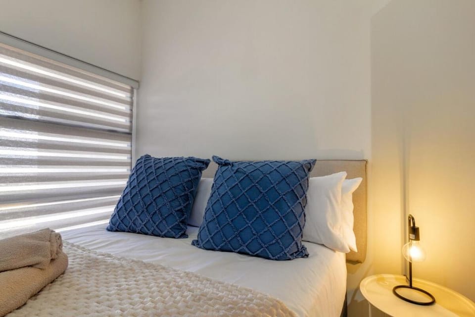 #AlimamaSpaces Mapula's Thaba Eco Apartment in Gauteng