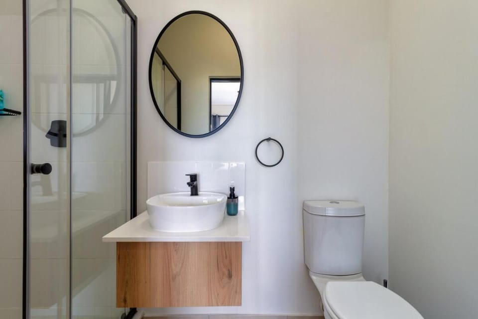 #AlimamaSpaces Mapula's Thaba Eco Apartment in Gauteng