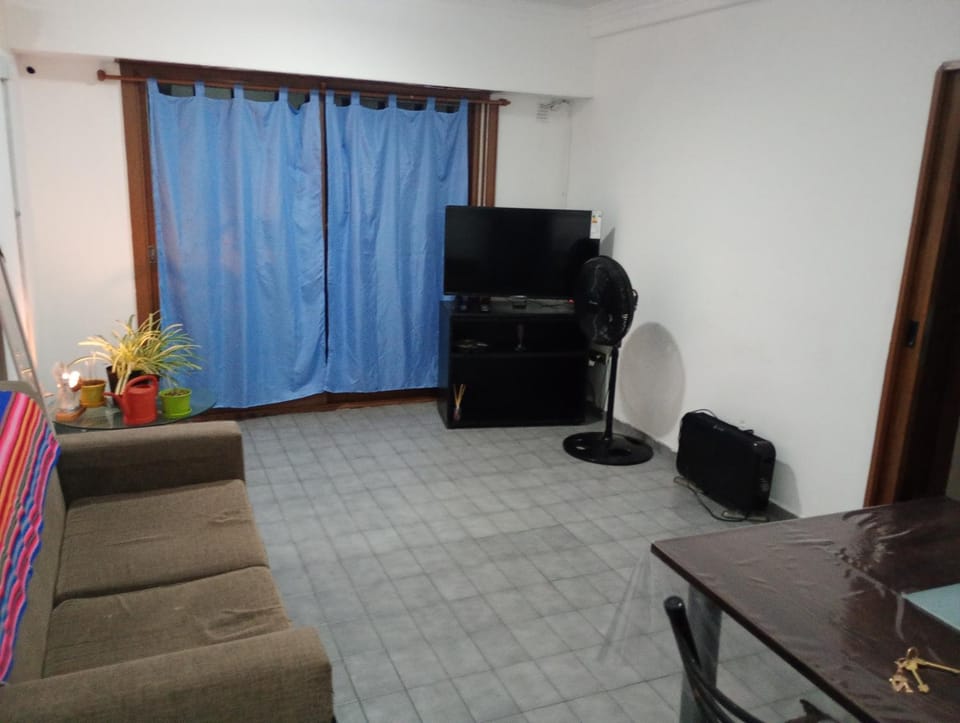 El ladrillito Apartment in La Plata