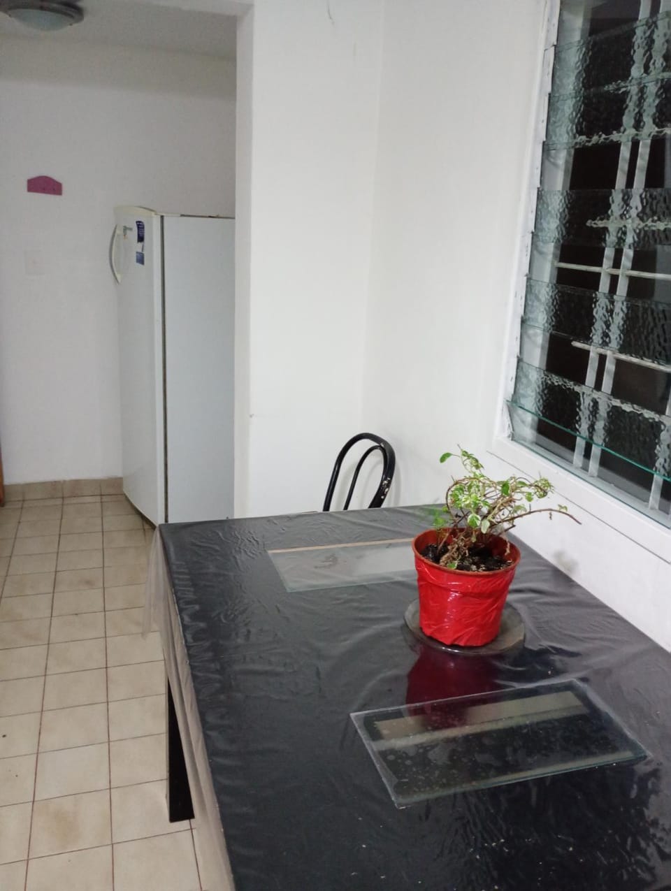 El ladrillito Apartment in La Plata