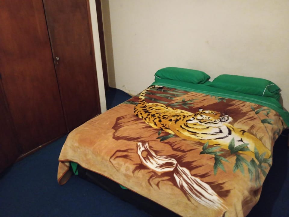 El ladrillito Apartment in La Plata