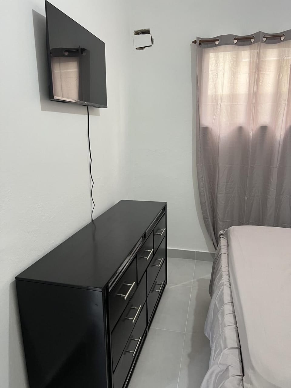 Modern Apartment in Punta Cana with Pool, Gym, and Security Apartment in Punta Cana