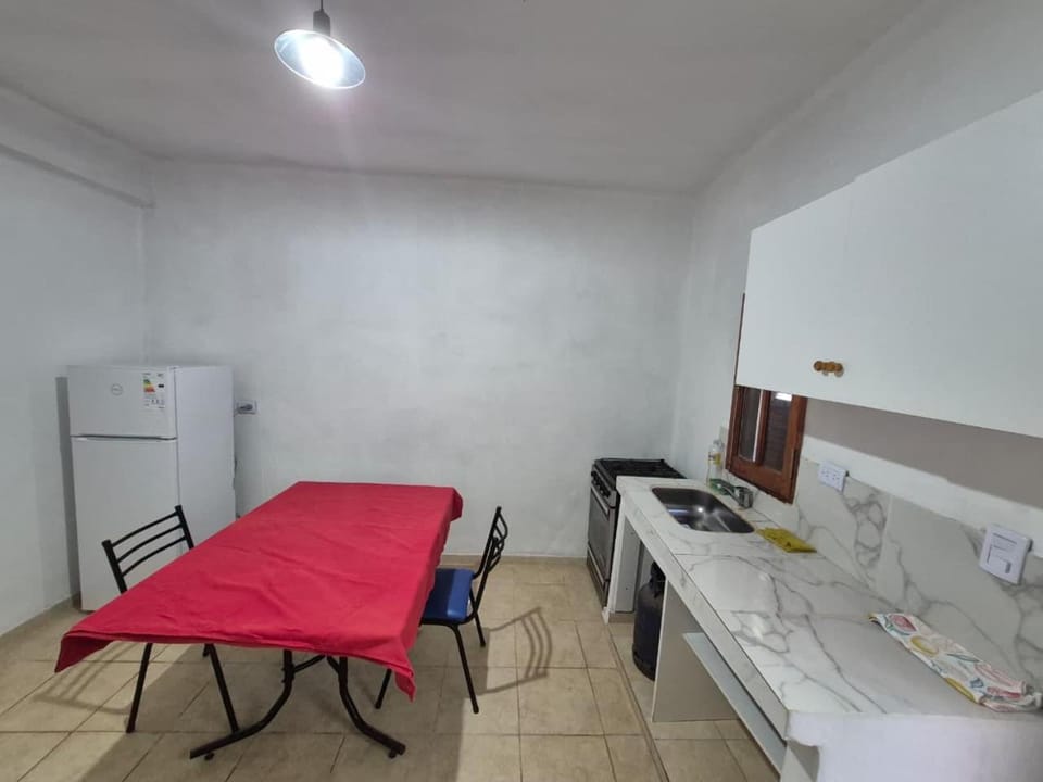 Parque Unlar Apartment in La Rioja