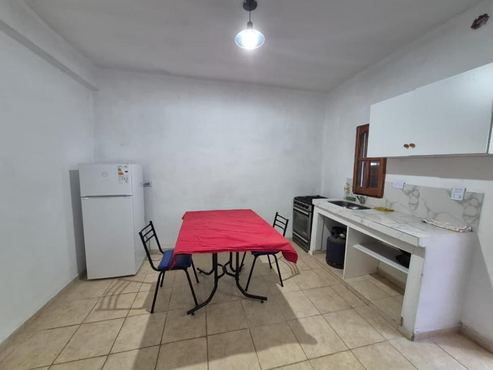 Parque Unlar Apartment in La Rioja