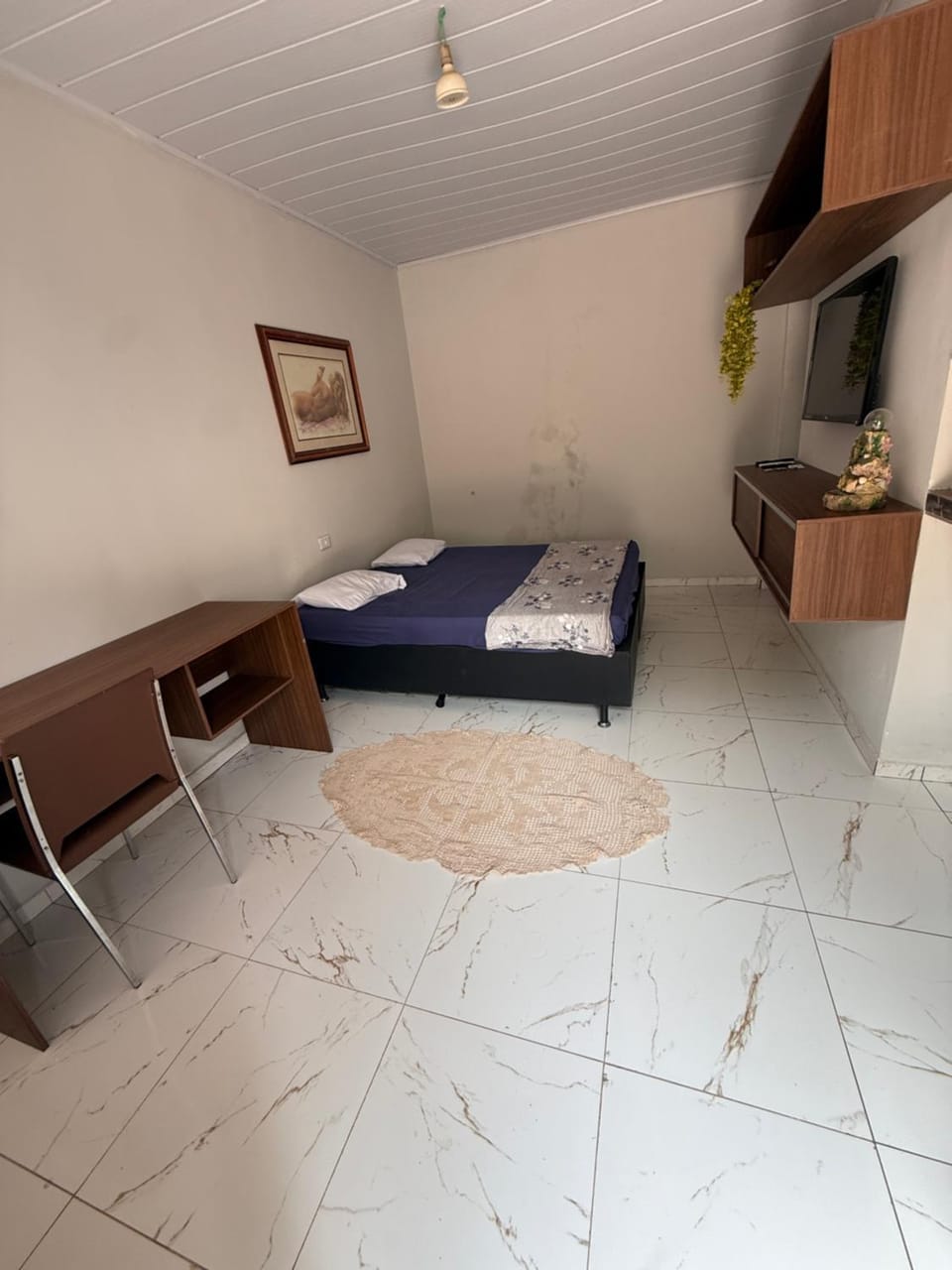 Pousada brandt Ap 2 House in Campo Grande