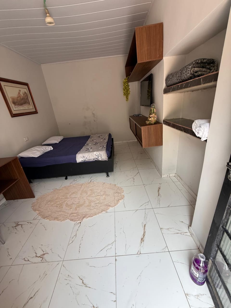 Pousada brandt Ap 2 House in Campo Grande
