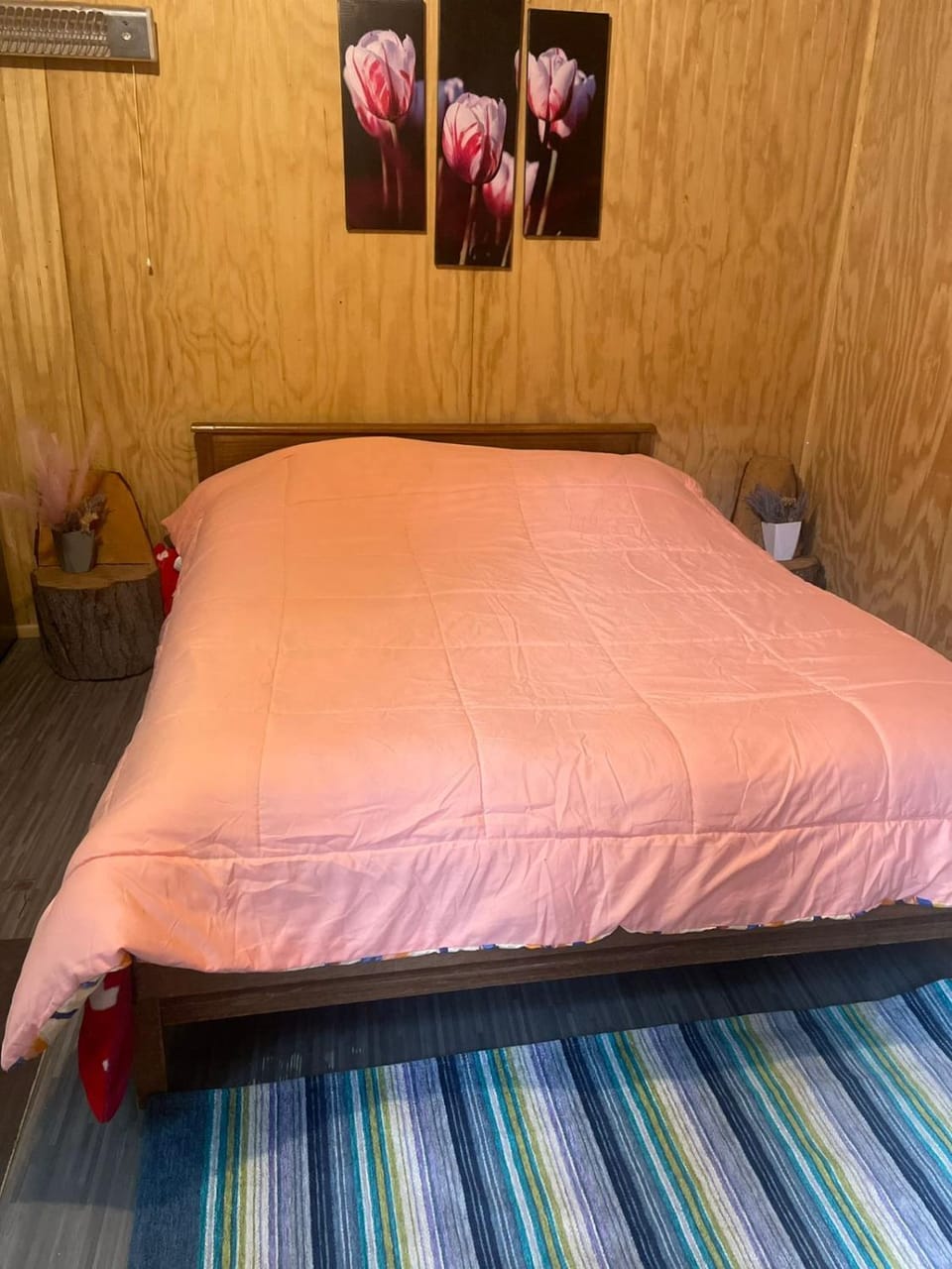 Cabaña para 2 con tinaja privada Apartment in Valparaíso Region