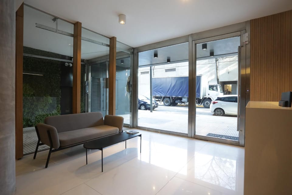 Living room, Lobby or reception