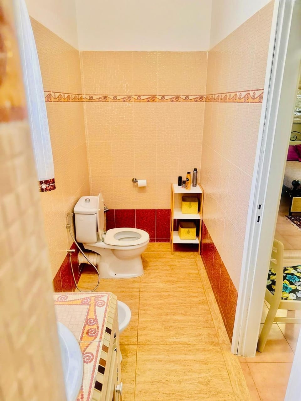 Three-Bedroom Villa in Ngaparou Villa in Thiès Region, Senegal