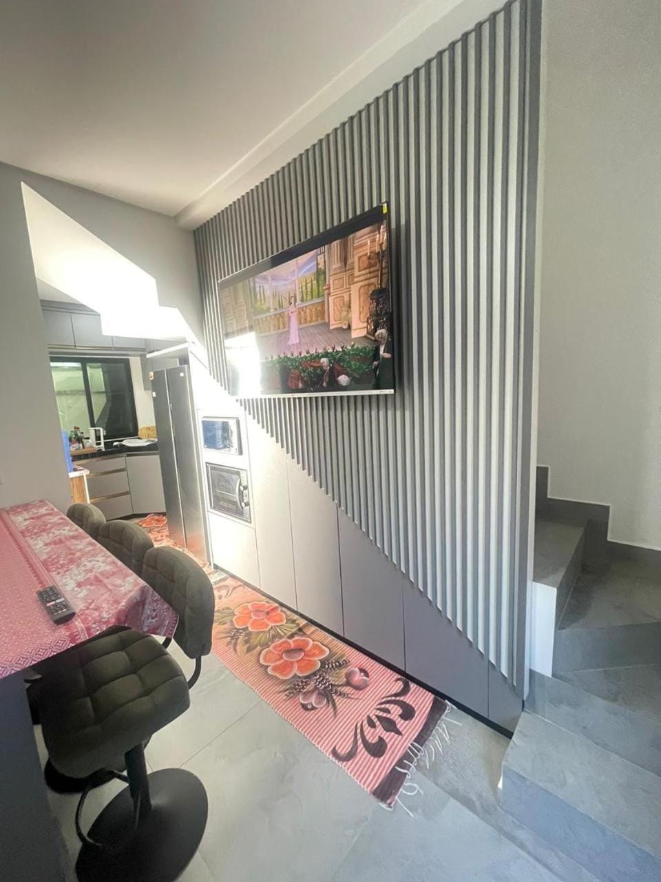 Pousada beija flor Apartment in Itapema