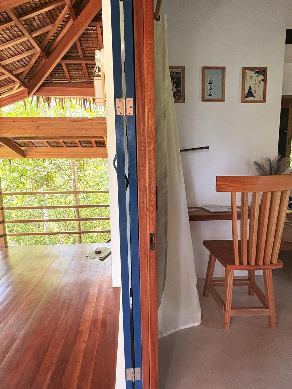 Balcony/Terrace, Bedroom