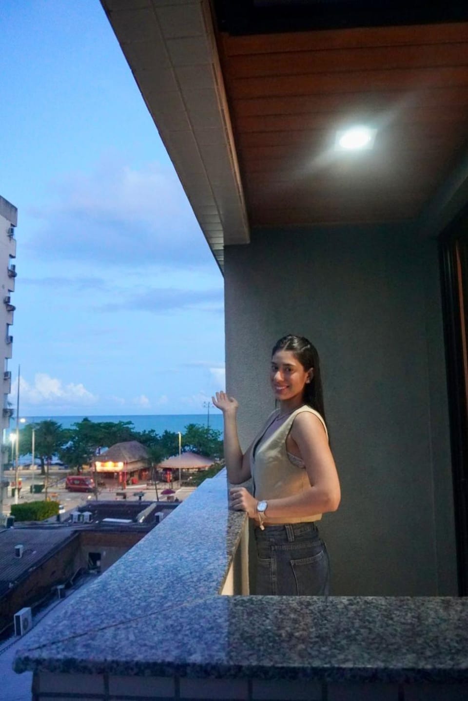 vista Apartment in Maceió