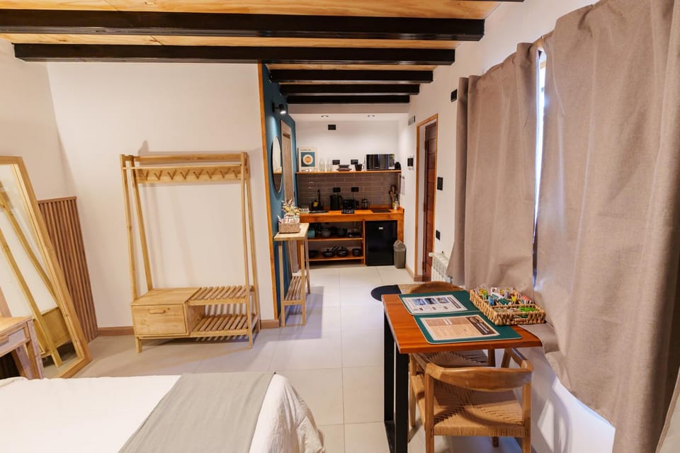 La Comarca Aparts Apartment in El Chaltén