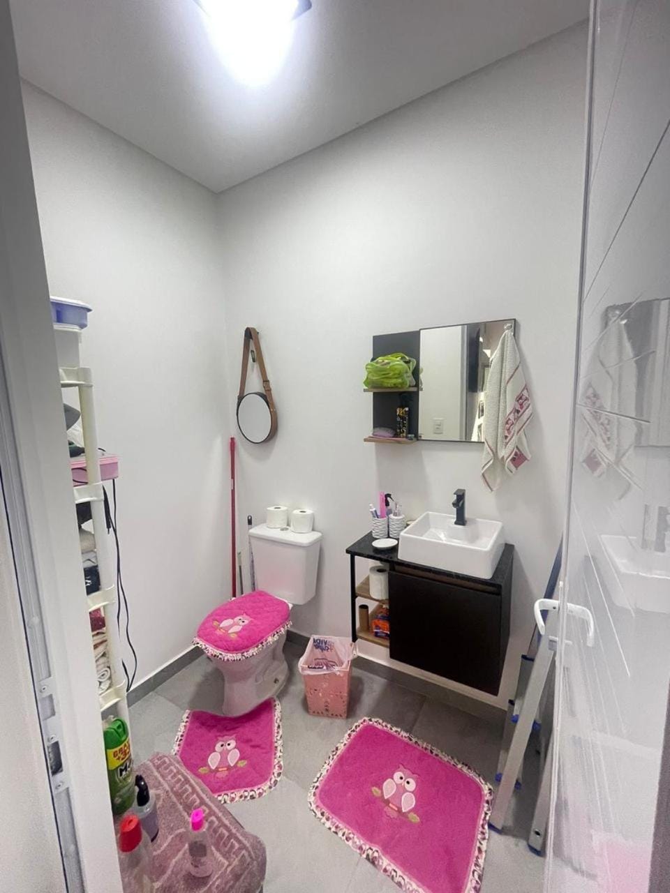 Pousada Beija Flor Ltda Bed and Breakfast in Itapema