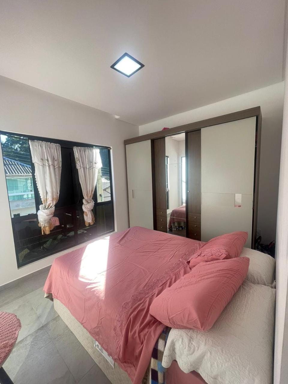 Pousada Beija Flor Ltda Bed and Breakfast in Itapema