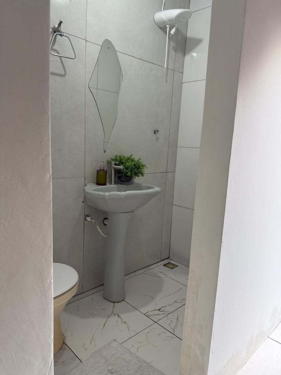 Pousada brandt Ap 3 House in Campo Grande