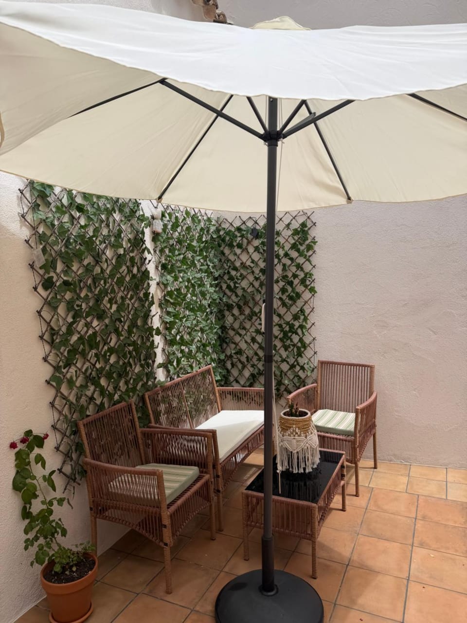 La Casa de la Reina Apartment in Toledo